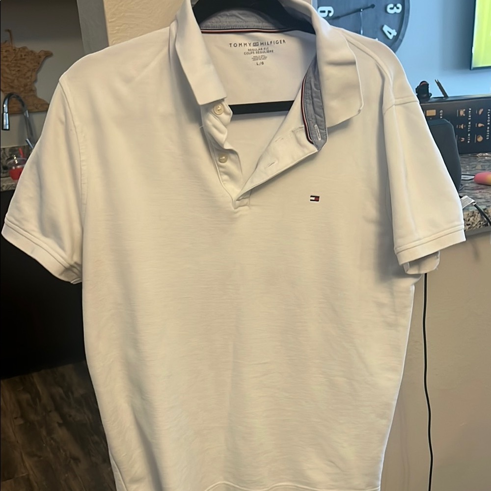 Tommy Hilfiger Polo